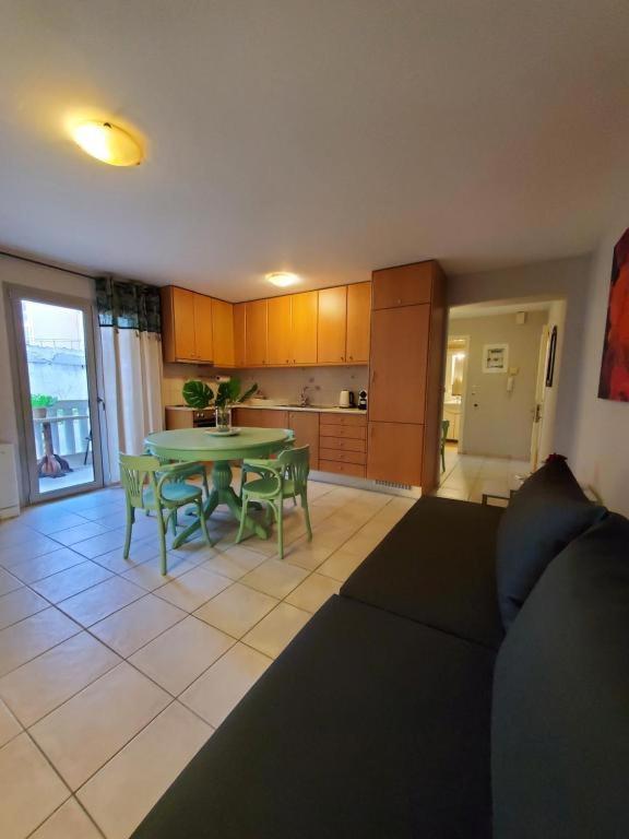 Sior Dionysios Apartment Argostoli  Exterior photo